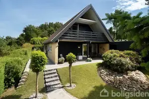 Villa på Hjorthøj 42, 4400 Kalundborg
