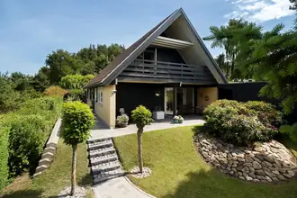 Villa på Hjorthøj 42, 4400 Kalundborg