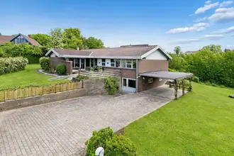 Villa på Vejrmosegårds Allé 57, Snoghøj, 7000 Fredericia
