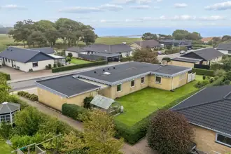 Villa på Strandbakken 24, 7700 Thisted