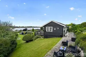 Fritidsbolig på Lindevang 5, 4000 Roskilde