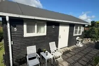Fritidshus på Lindevang 5, Lindenborg, 4000 Roskilde