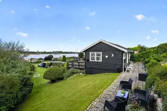 Fritidshus på Lindevang 5, Lindenborg, 4000 Roskilde