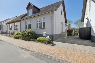 Rækkehus på Kancellivej 15, Bolbro, 5200 Odense V