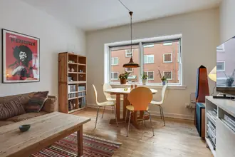 Ejerlejlighed på Poul Buås Vej 36, th., 9000 Aalborg