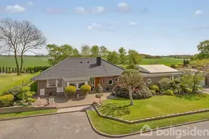 Villa på Agertoften 8, 6800 Varde