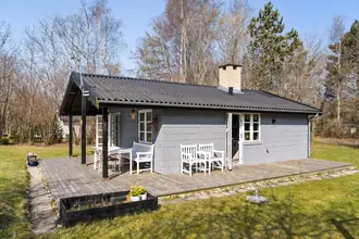 Fritidshus på Keramikvej 1, Hønsinge L, 4560 Vig