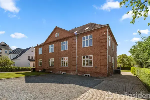 Ejerlejlighed på Aastrupvej 52, 2., 6100 Haderslev