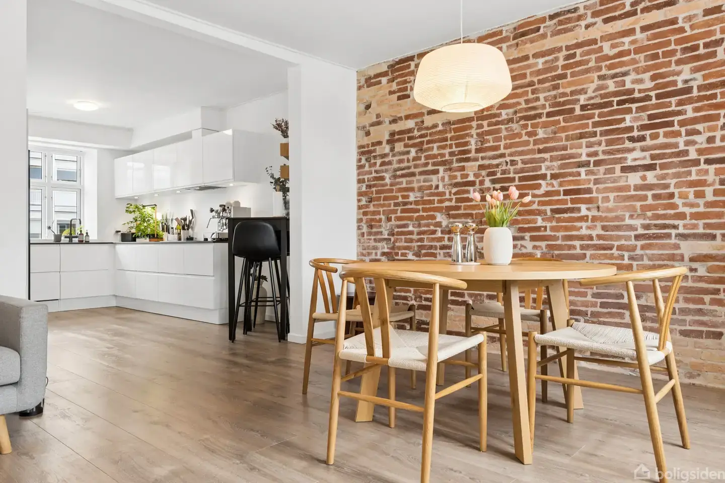 Ejerlejlighed på Kriegersvej 19, 2. 8., 8000 Aarhus C