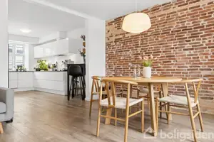 Ejerlejlighed på Kriegersvej 19, 2. 8., 8000 Aarhus C