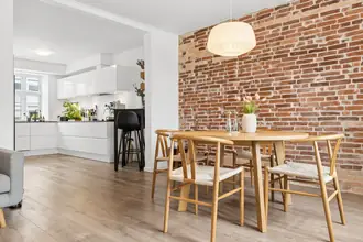 Ejerlejlighed på Kriegersvej 19, 2. 8., 8000 Aarhus C