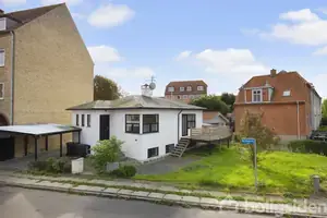 Villa på Nic Rumps Vej 13, 4220 Korsør