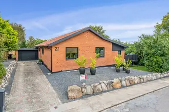 Villa på Søndervang 27, 9800 Hjørring