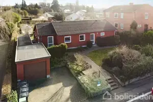 Villa på Stenlillevej 22, 3660 Stenløse