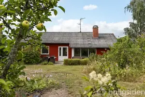 Villa på Stenlillevej 22, 3660 Stenløse