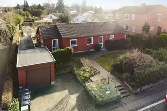 Villa på Stenlillevej 22, 3660 Stenløse