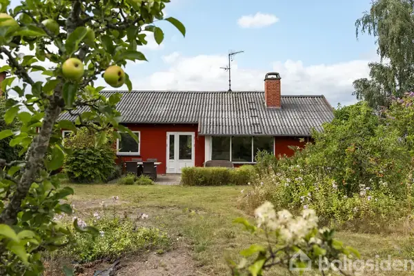 Villa på Stenlillevej 22, 3660 Stenløse