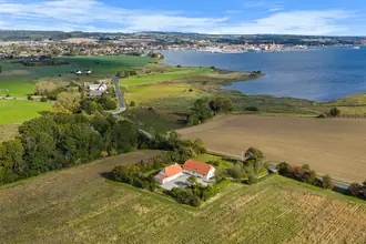 Landejendom på Bjernevej 76, 5600 Faaborg