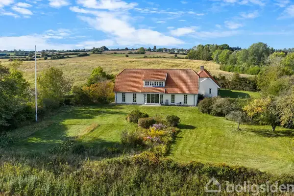 Landejendom på Bjernevej 76, 5600 Faaborg