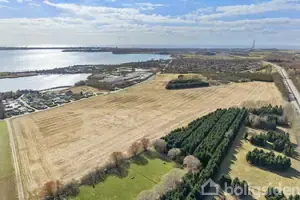 Landejendom på Halsebyvej 65, 4220 Korsør