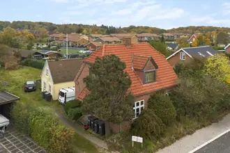 Villa på Karlsgavevej 15A, 3300 Frederiksværk