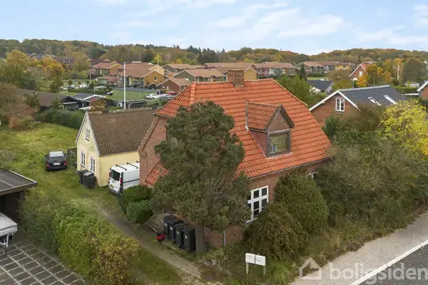 Villa på Karlsgavevej 15A, 3300 Frederiksværk