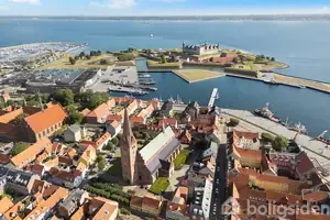 Ejerlejlighed på Sophie Brahes Gade 4A, 3. tv., 3000 Helsingør