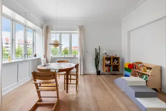 Ejerlejlighed på Carl Bertelsens Gade 1, 2. tv., 8000 Aarhus C