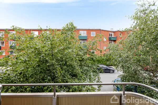 Ejerlejlighed på Händelsvej 28, 1. tv., 2450 København SV