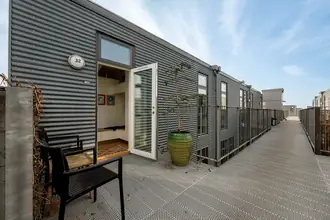 Ejerlejlighed på Pærehaven 32, 4600 Køge