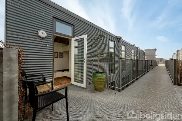 Ejerlejlighed på Pærehaven 32, 4600 Køge