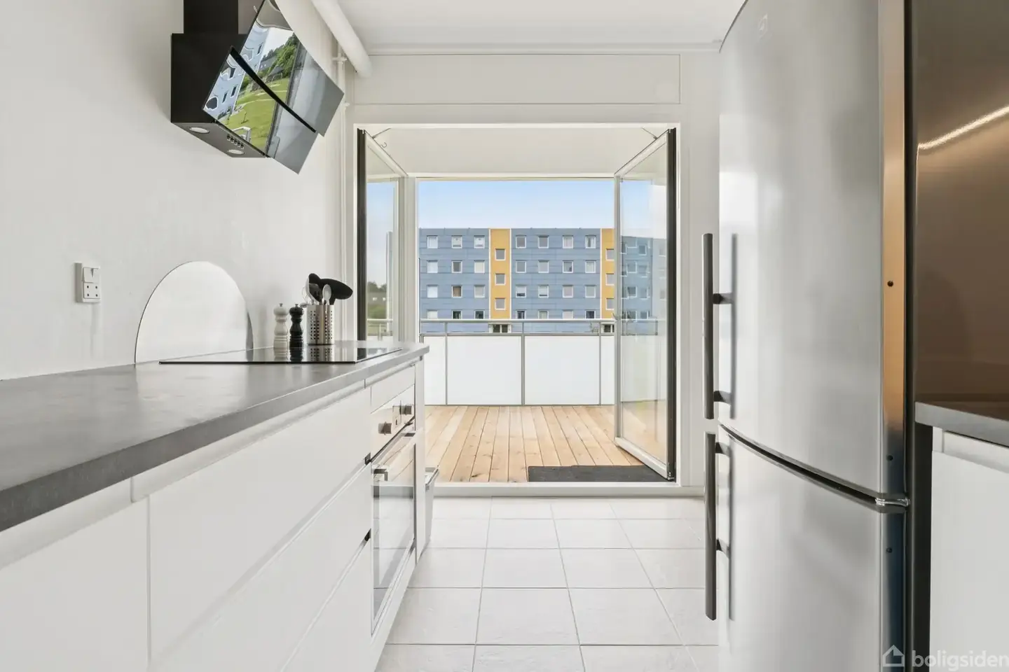 Ejerlejlighed på Hougårdsvej 34, st. th., 8220 Brabrand