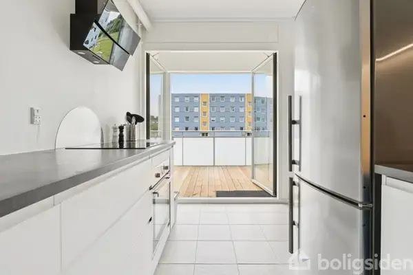 Ejerlejlighed på Hougårdsvej 34, st. th., 8220 Brabrand