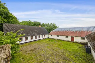 Villa på Rørholtvej 18, Ulsted, 9370 Hals