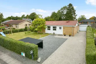 Villa på Platanalle 8, 8700 Horsens