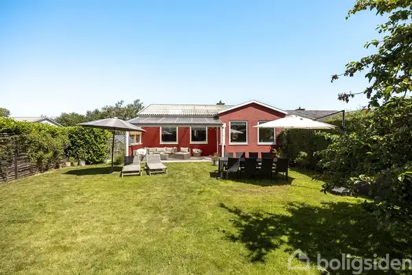 Rækkehus på Kontorvej 42, 2860 Søborg
