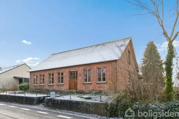 Villa på Gl. Byvej 18, 5792 Årslev