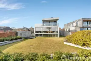 Villa på Vibevej 27, 8240 Risskov