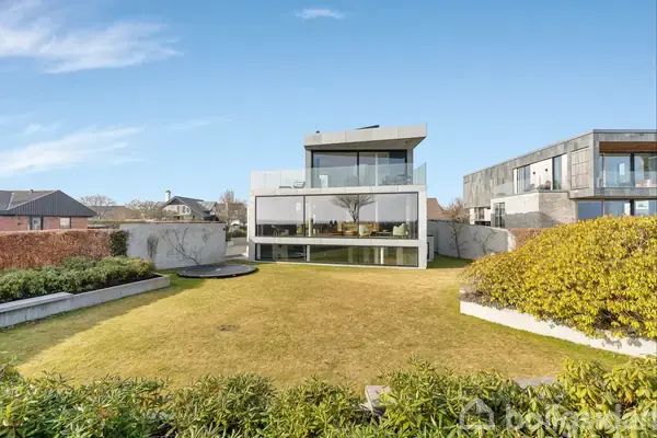 Villa på Vibevej 27, 8240 Risskov