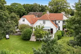 Villa på Keglekærvej 63, Grejs, 7100