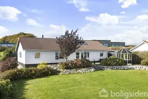 Villa på Lyngsvej 4, 9900 Frederikshavn