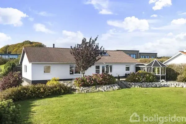 Villa på Lyngsvej 4, 9900 Frederikshavn