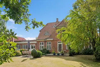 Villa på Pile Alle 7, Ramsing, 7860 Spøttrup