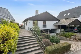 Villa på Kornblomstvej 45, 9000 Aalborg