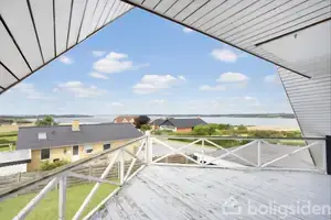 Villa på Neder Hjerkvej 15, 7870 Roslev