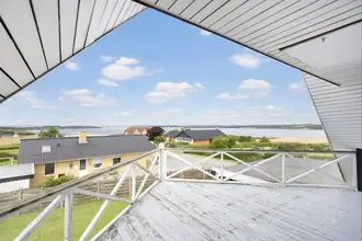 Villa på Neder Hjerkvej 15, Hjerk, 7870 Roslev