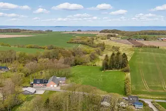 Villa på Lindeborgvej 15, 7560 Hjerm