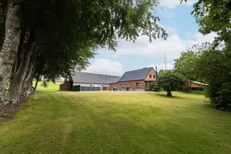 Villa på Lindeborgvej 15, 7560 Hjerm