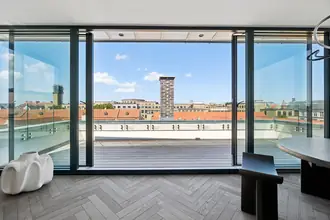 Ejerlejlighed på Fredericiagade 84, 3. tv., 1310 København K