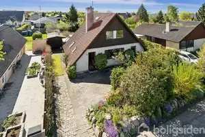 Villa på Hundslundvej 25, 2770 Kastrup